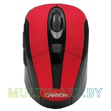 Мышь Canyon CNR-MSOW06R
